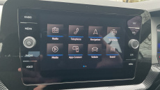 Volkswagen T-Cross 1.0 TSI Life 5dr Petrol Estate